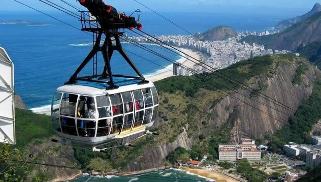 pao de acucar