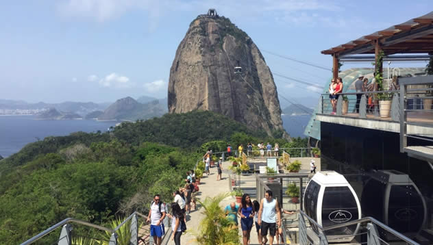 pao de acucar